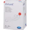 ZETUVIT Saugkompressen steril 20x40 cm 5 St