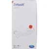 ZETUVIT Saugkompressen steril 10x20 cm 25 St