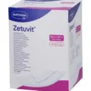 ZETUVIT Saugkompressen steril 10x10 cm 25 St