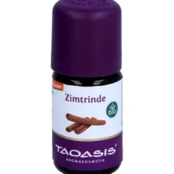 ZIMTRINDE Bio Öl 5 ml