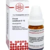 ZINCUM METALLICUM D 12 Globuli 10 g