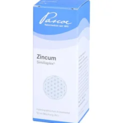ZINCUM SIMILIAPLEX Tropfen 50 ml