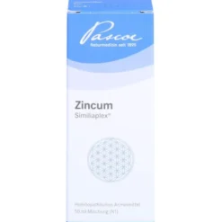 ZINCUM SIMILIAPLEX Tropfen 50 ml