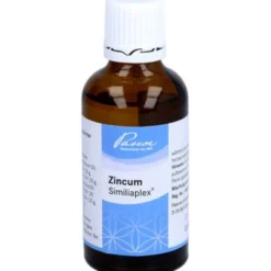 ZINCUM SIMILIAPLEX Tropfen 50 ml