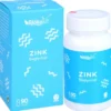 ZINK BISGLYCINAT 25 mg vegan Kapseln 90 Stück
