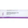ZINK EMULSION BW 100 ml