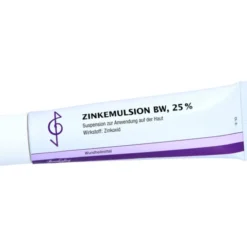 ZINK EMULSION BW 100 ml