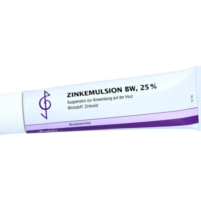 ZINK EMULSION BW 100 ml