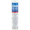 ZINK HEXAL Brausetabletten 20 St