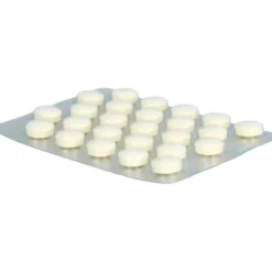 ZINKLETTEN Verla Orange Lutschtabletten 50 Stück