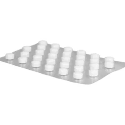 ZINK 25 mg Tabletten 120 Stück