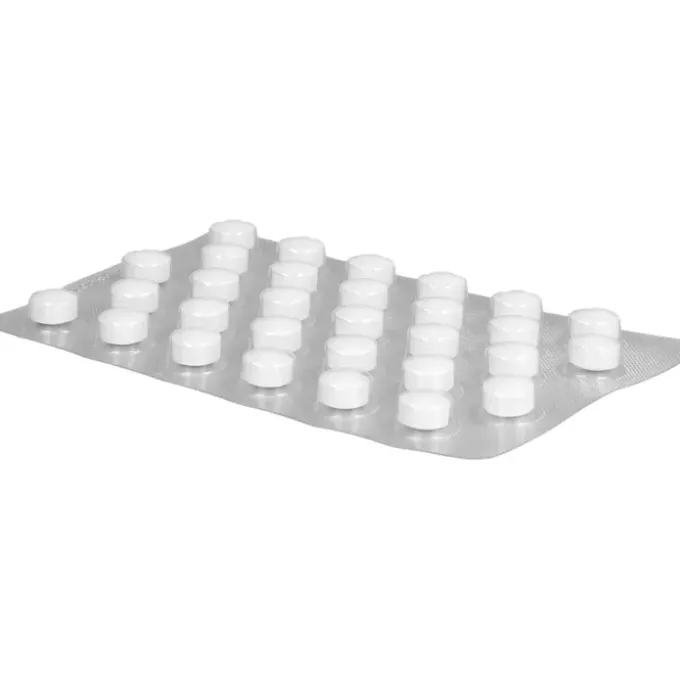 ZINK 25 mg Tabletten 120 Stück