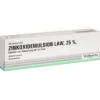 ZINKOXID Emulsion LAW 100 g
