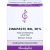 ZINKPASTE BW 100 g