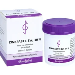 ZINKPASTE BW 100 g