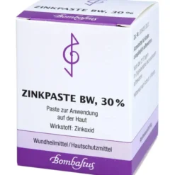 ZINKPASTE BW 100 g