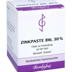 ZINKPASTE BW 100 g