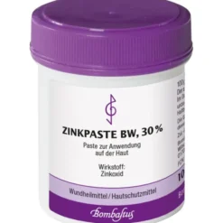 ZINKPASTE BW 100 g