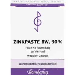 ZINKPASTE BW 100 g