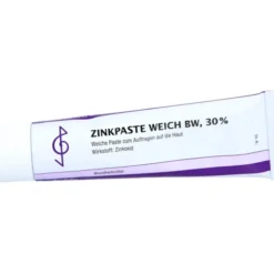 ZINKPASTE BW weich 100 ml