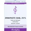 ZINKPASTE DAB 100 g