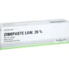ZINKPASTE LAW 100 g