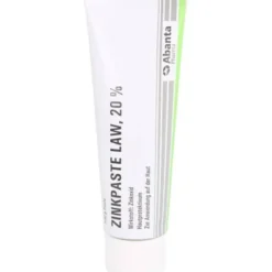 ZINKPASTE LAW 100 g