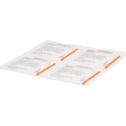ZINK-RATIOPHARM 25 mg Brausetabletten 20 St
