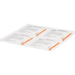 ZINK-RATIOPHARM 25 mg Brausetabletten 20 St