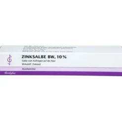 ZINKSALBE BW 50 ml