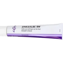 ZINKSALBE BW 50 ml