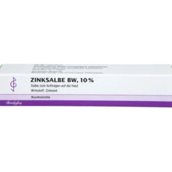 ZINKSALBE BW 50 ml