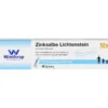 ZINKSALBE 40 g