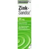 ZINK SANDOZ Brausetabletten 20 St