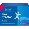 ZINK STADA 25 mg Tabletten 90 Stück