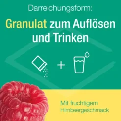 ZINK VERLA C Granulat 50 Stück