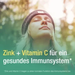ZINK VERLA C purKaps 60 Stück