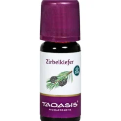 ZIRBELKIEFER ÖL Bio 10 ml