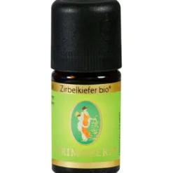 ZIRBELKIEFER ÖL Bio ätherisch 5 ml