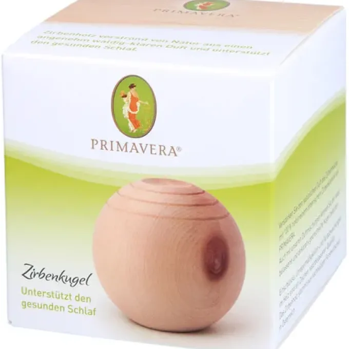 ZIRBENKUGEL 1 St