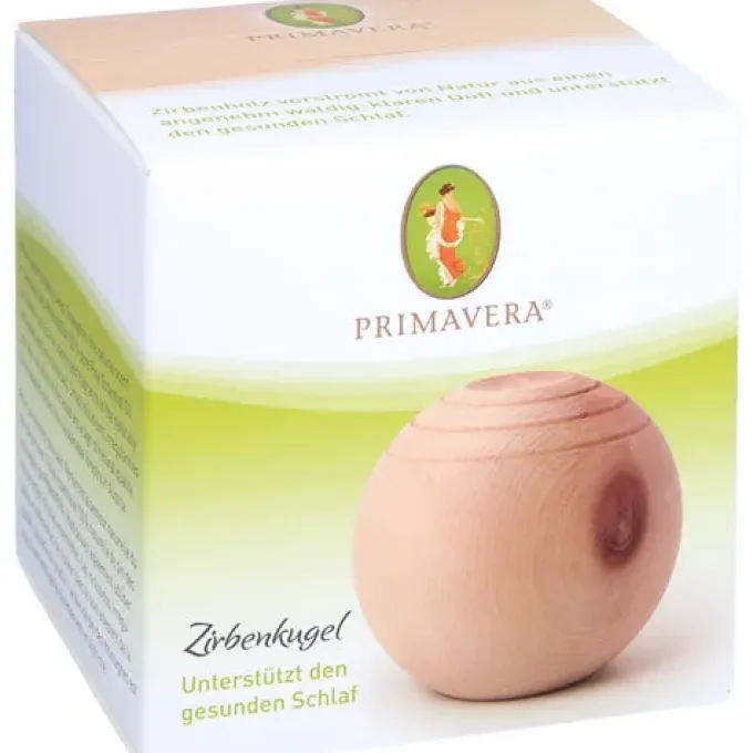 ZIRBENKUGEL 1 St