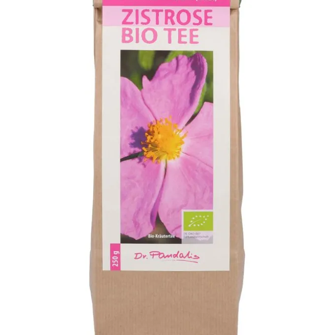 ZISTROSE BIO Tee 250 g