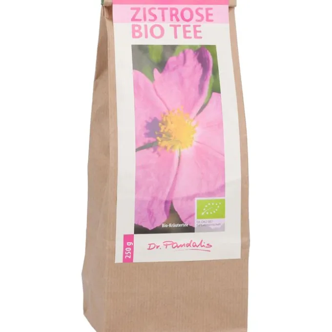 ZISTROSE BIO Tee 250 g