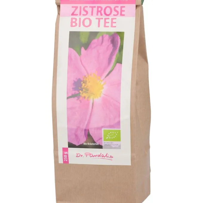 ZISTROSE BIO Tee 250 g