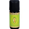 ZITRONE kbA ätherisches Öl 10 ml
