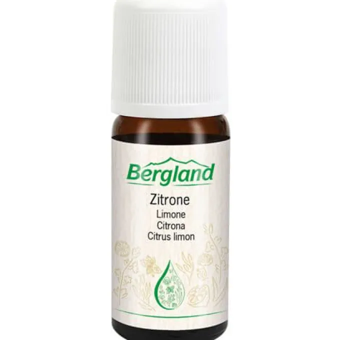 ZITRONENÖL 10 ml