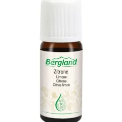ZITRONENÖL 10 ml
