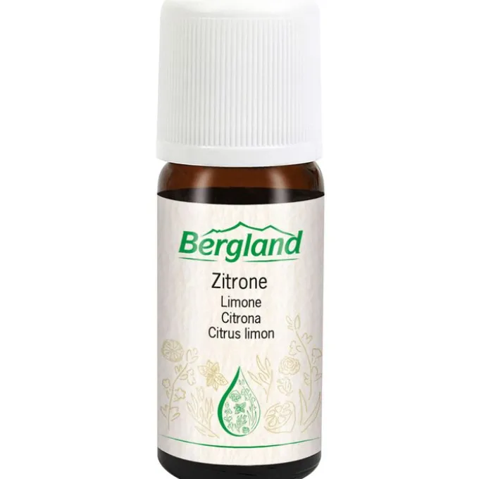 ZITRONENÖL 10 ml