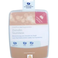 ZONULIN Stuhltest 1 St