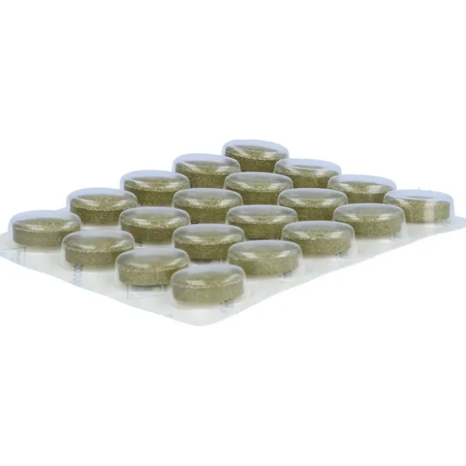 ZUCAR Zuccarin Tabletten 60 Stück